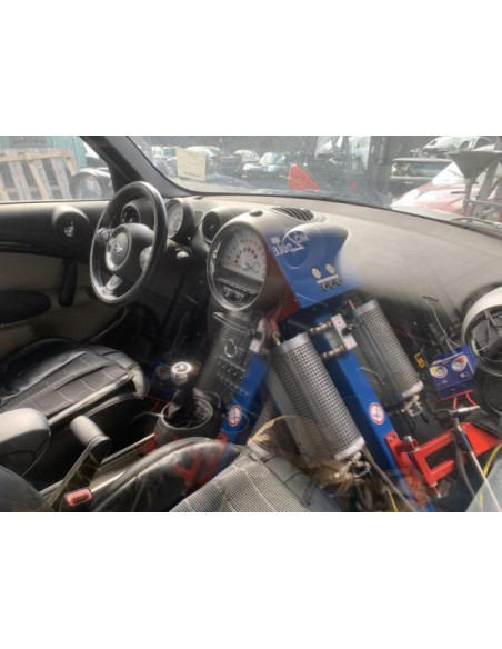 Durite MINI MINI 2 R60 COUNTRYMAN BREAK Diesel