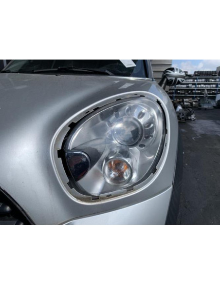 Durite MINI MINI 2 R60 COUNTRYMAN BREAK Diesel