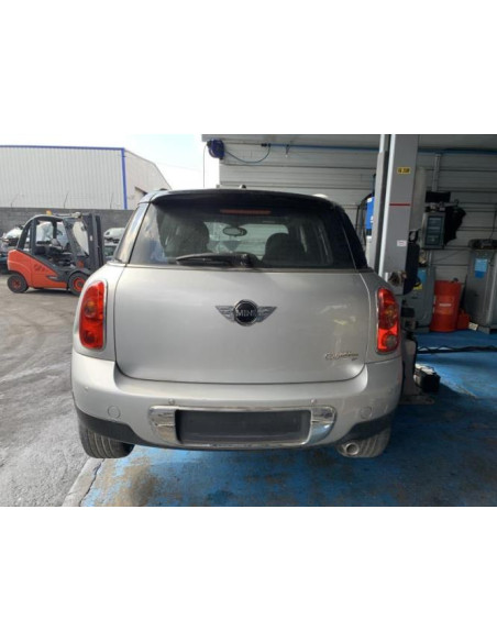 Durite MINI MINI 2 R60 COUNTRYMAN BREAK Diesel