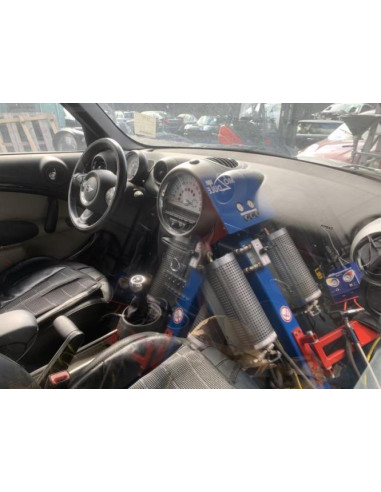Durite MINI MINI 2 R60 COUNTRYMAN BREAK Diesel