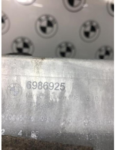 Calculateur BMW SERIE 7 E65 PHASE 2 Diesel