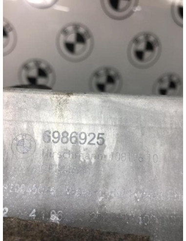 Calculateur BMW SERIE 7 E65 PHASE 2 Diesel
