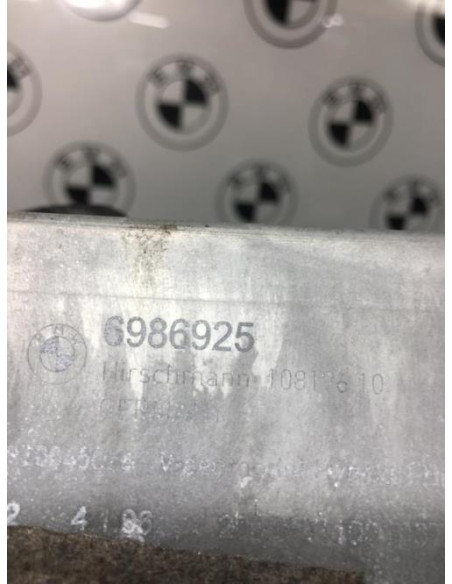 Calculateur BMW SERIE 7 E65 PHASE 2 Diesel