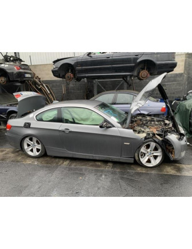 Marche pieds BMW SERIE 3 E92 COUPE PHASE 1 Diesel