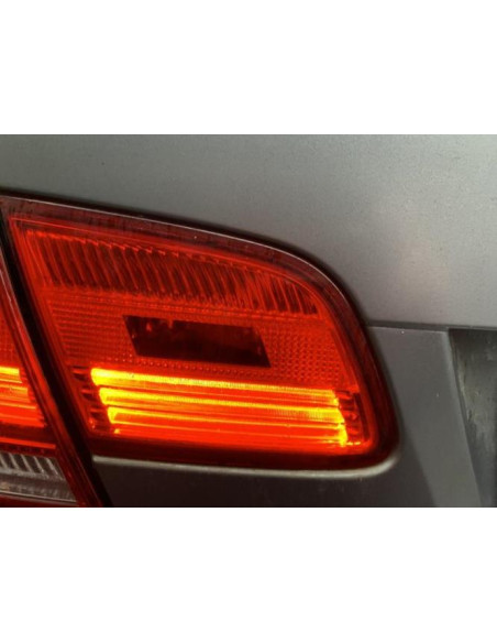 Marche pieds BMW SERIE 3 E92 COUPE PHASE 1 Diesel