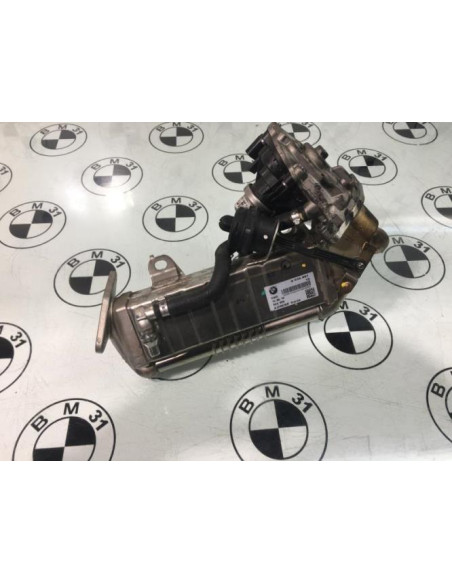 Radiateur EGR MINI MINI 3 F56 