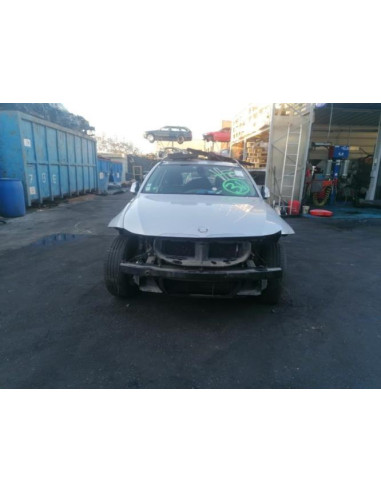 Cremaillere assistee BMW SERIE 3 E91 TOURING PHASE 1 BREAK Diesel