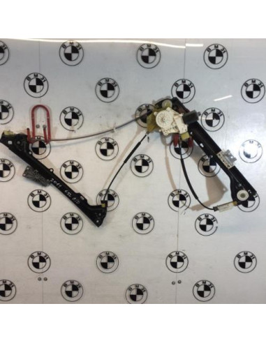 Leve vitre electrique avant droit BMW SERIE 3 E92 COUPE PHASE 1 Diesel