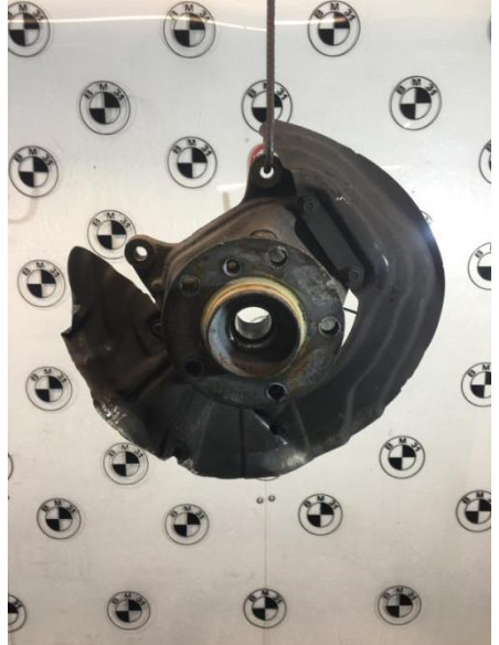 Fusee avant droit BMW X3 F25 PHASE 1 Diesel