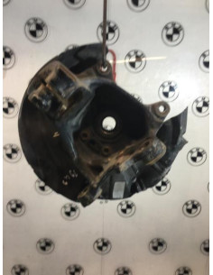 Fusee avant droit BMW X3 F25 PHASE 1 Diesel 2