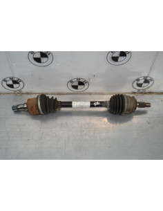 Cardan gauche (transmission) MINI MINI 2 R56 PHASE 1 Essence