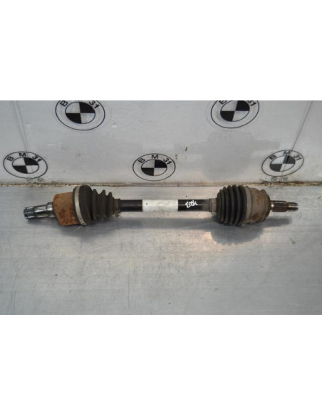Cardan gauche (transmission) MINI MINI 2 R56 PHASE 1 Essence