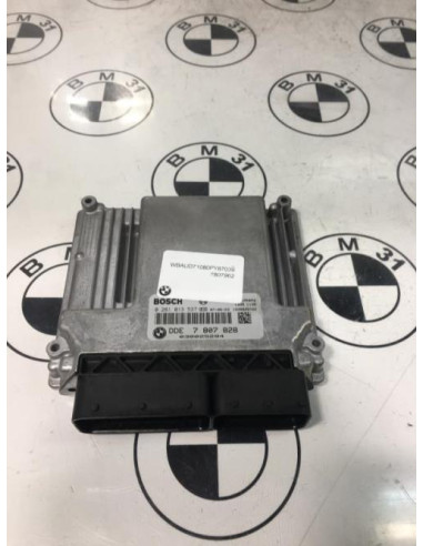 Kit de demarrage BMW SERIE 1 E87 PHASE 2 Diesel