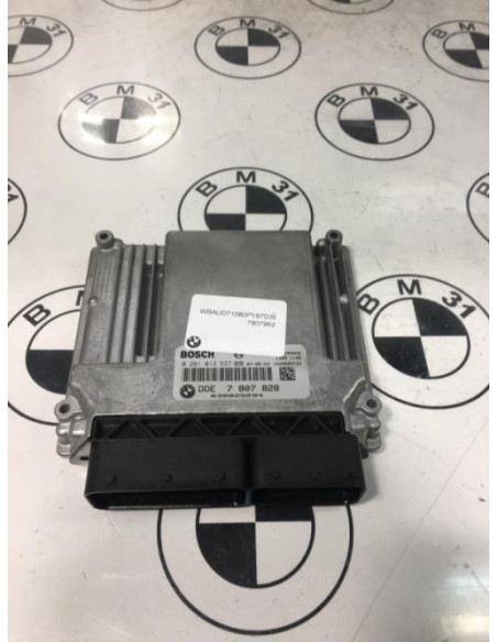 Kit de demarrage BMW SERIE 1 E87 PHASE 2 Diesel