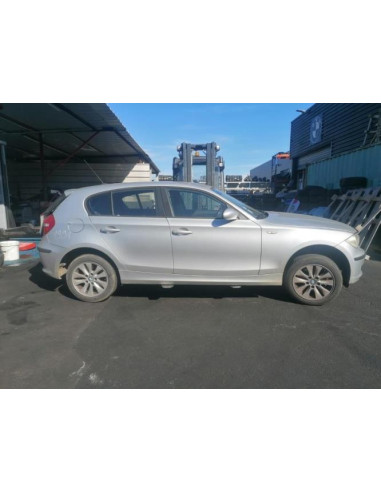 Demarreur BMW SERIE 1 E87 PHASE 2 Diesel