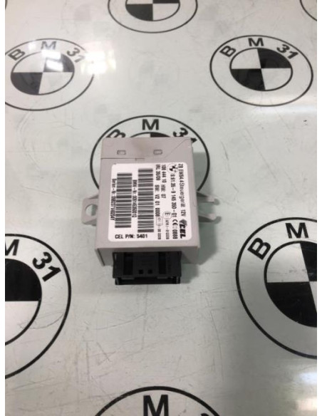 Kit de demarrage BMW X3 E83 PHASE 2 Diesel