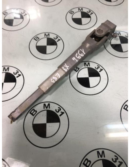 Colonne de direction BMW X3 E83 PHASE 2 Diesel