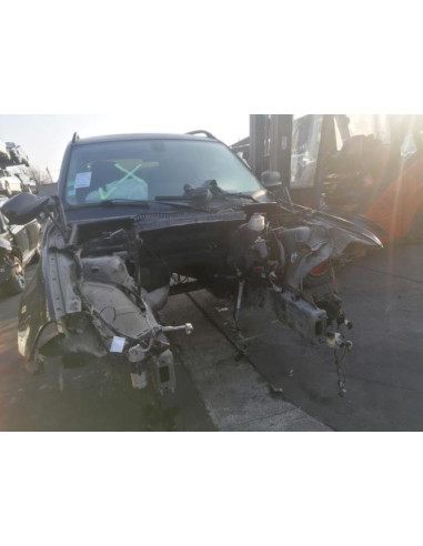 Colonne de direction BMW X3 E83 PHASE 2 Diesel