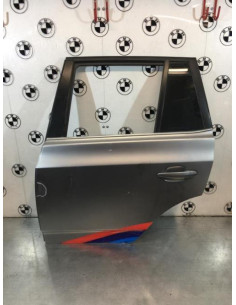 Porte arriere gauche BMW X3 E83 PHASE 2 Diesel