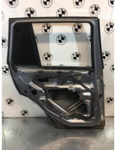 Porte arriere gauche BMW X3 E83 PHASE 2 Diesel