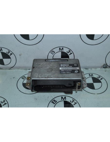 Calculateur BMW SERIE 7 E32 