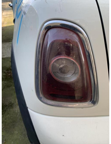 Alternateur MINI MINI 2 R56 PHASE 1 Essence