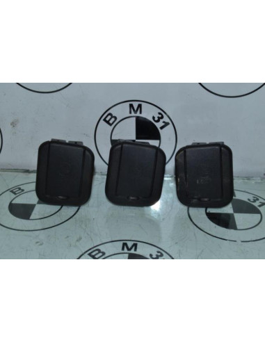 Banquette arriere MINI MINI 2 R56 PHASE 2 Essence
