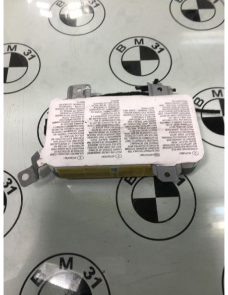 Air bag lateral droit BMW X3 E83 PHASE 2 Diesel