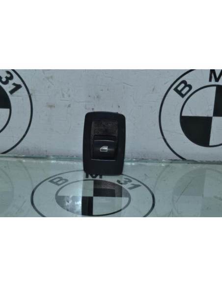 Interrupteur de leve vitre arriere droit BMW X3 F25 PHASE 1 Diesel