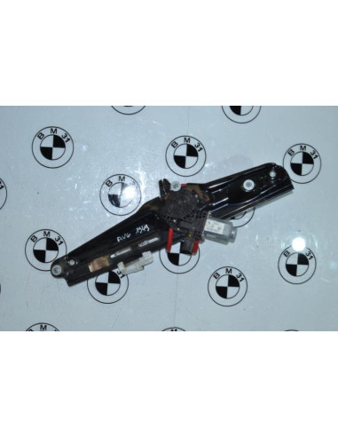 Leve vitre electrique arriere gauche BMW X3 F25 PHASE 1 Diesel