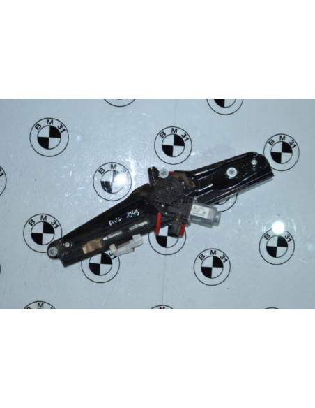 Leve vitre electrique arriere gauche BMW X3 F25 PHASE 1 Diesel