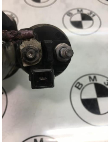 Demarreur BMW X3 F25 PHASE 1 Essence