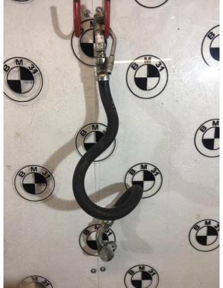 Tuyau de climatisation BMW X3 F25 PHASE 1 Essence