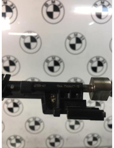 Injecteurs BMW X3 F25 PHASE 1 Essence