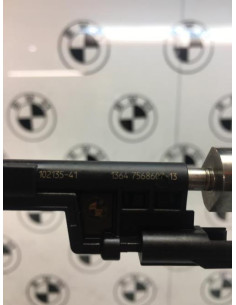 Injecteurs BMW X3 F25 PHASE 1 Essence