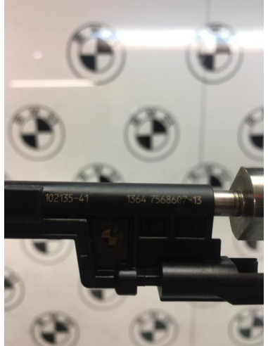 Injecteurs BMW X3 F25 PHASE 1 Essence