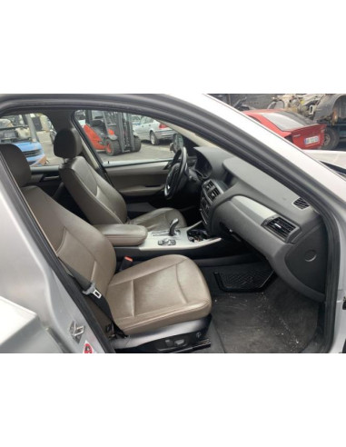 Injecteurs BMW X3 F25 PHASE 1 Essence