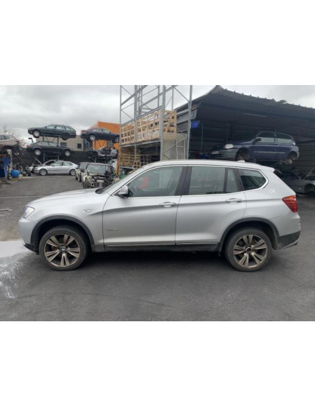 Injecteurs BMW X3 F25 PHASE 1 Essence