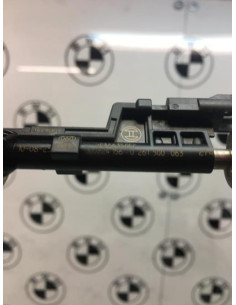 Injecteurs BMW X3 F25 PHASE 1 Essence 2