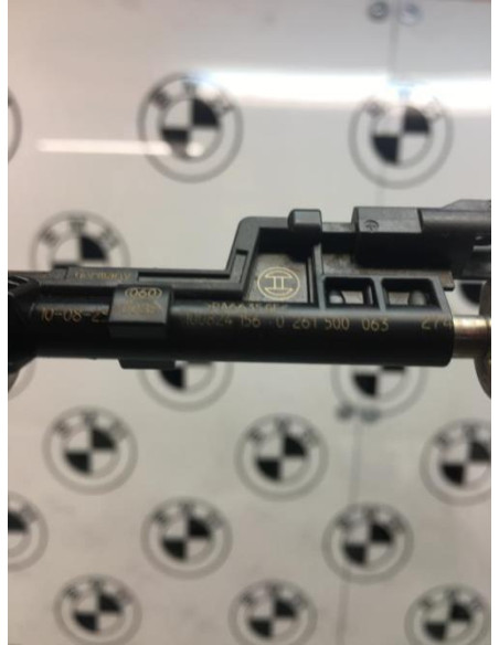 Injecteurs BMW X3 F25 PHASE 1 Essence