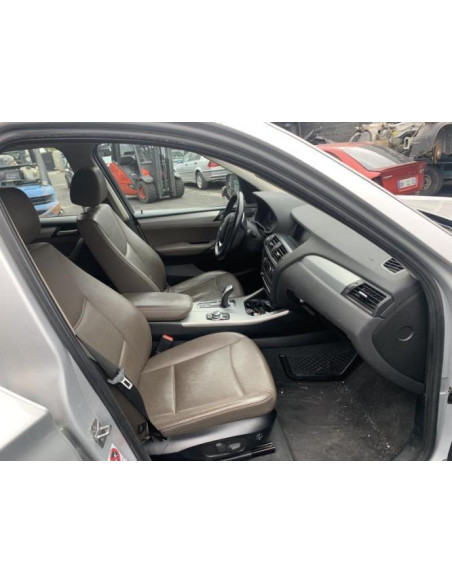 Injecteurs BMW X3 F25 PHASE 1 Essence