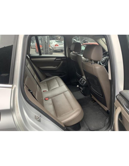Injecteurs BMW X3 F25 PHASE 1 Essence
