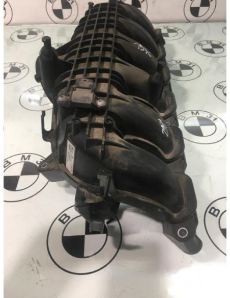 Collecteur d'admission BMW X3 F25 PHASE 1 Essence