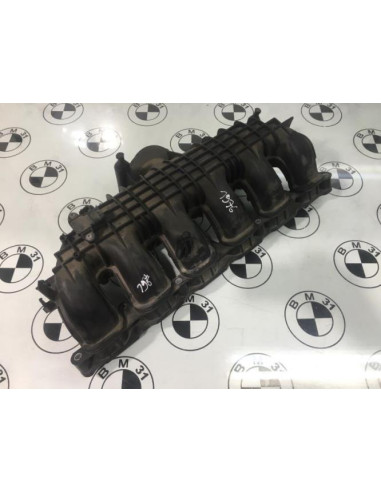 Collecteur d'admission BMW X3 F25 PHASE 1 Essence
