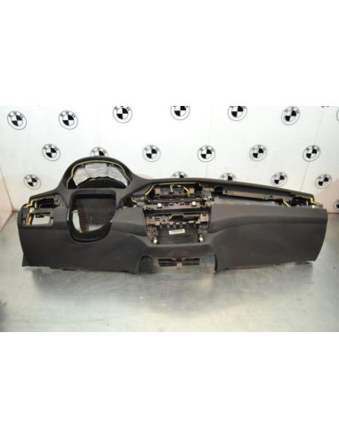 Tableau de bord BMW X6 E71 PHASE 1 Essence