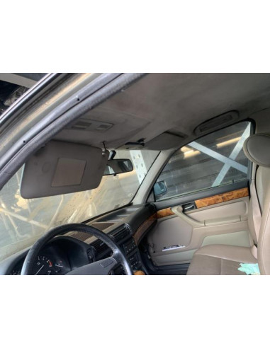 Retroviseur gauche BMW SERIE 7 E32 