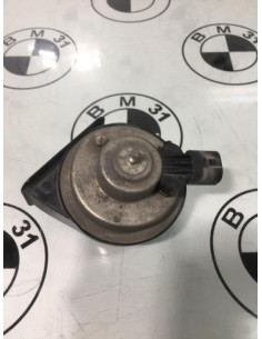Avertisseur/Klaxon BMW X3 F25 PHASE 1 Diesel