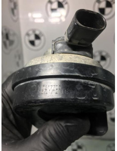 Avertisseur/Klaxon BMW X3 F25 PHASE 1 Diesel 2
