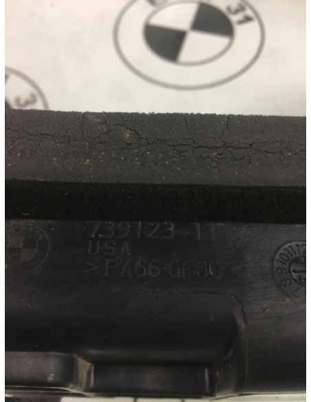 Support radiateur BMW X3 F25 PHASE 1 Diesel