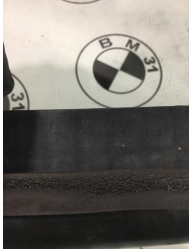 Support radiateur BMW X3 F25 PHASE 1 Diesel